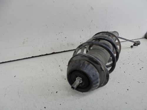 Ammortizzatore ant.  sx.