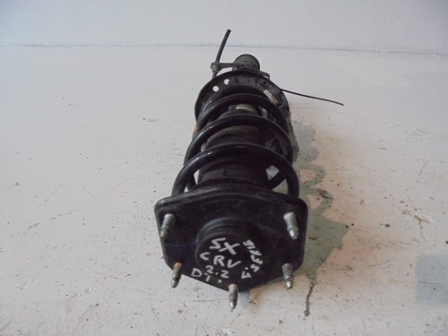 Ammortizzatore ant.  sx.