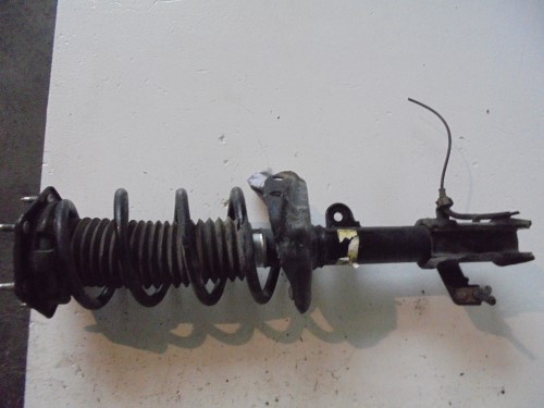 Ammortizzatore ant.  sx.