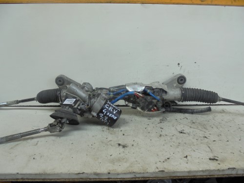 Scatola sterzo servoassistita elettronica 