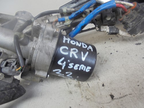 Scatola sterzo servoassistita elettronica 