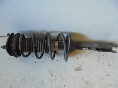 Ammortizzatore ant. sx.