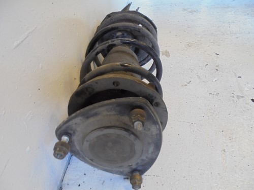 Ammortizzatore ant. sx.