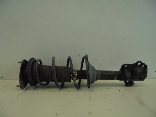 Ammortizzatore ant. sx.