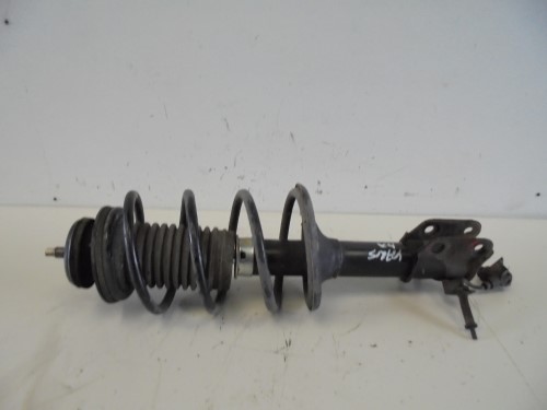 Ammortizzatore ant. sx.