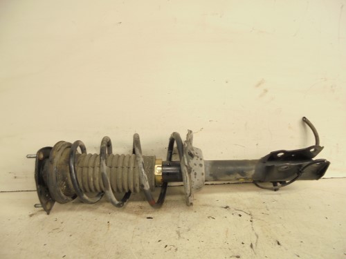 Ammortizzatore ant. sx.