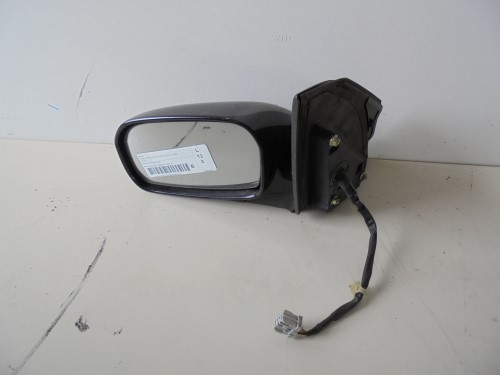 Retrovisore est. regolaz. elettr.  sx.