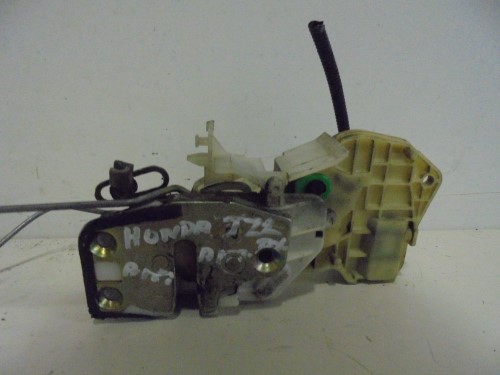 Serratura porta ant.  dx. 