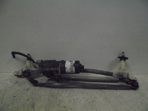 Asta motorino tergiparabrezza 