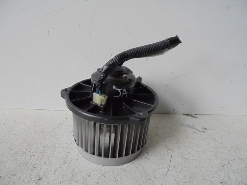 Motorino ventilazione abitacolo 