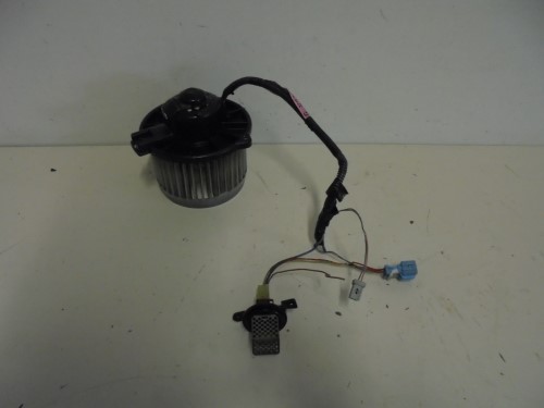 Motorino ventilazione abitacolo 