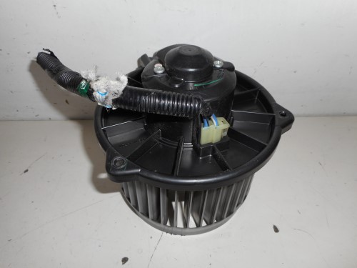 Motorino ventilazione abitacolo 