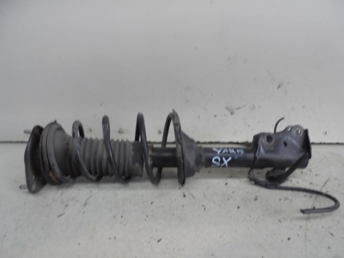 Ammortizzatore ant.  sx.