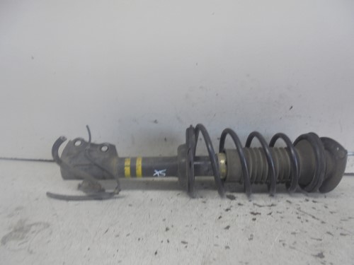 Ammortizzatore ant. sx.