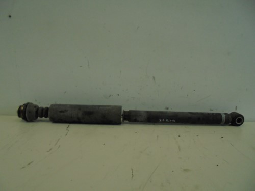 Ammortizzatore post.  sx.