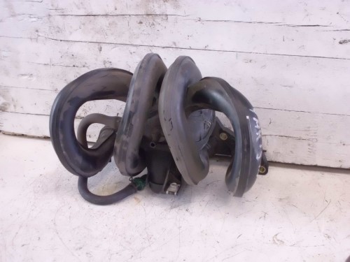 Collettore aspirazione 