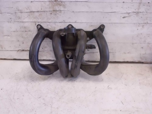 Collettore aspirazione 