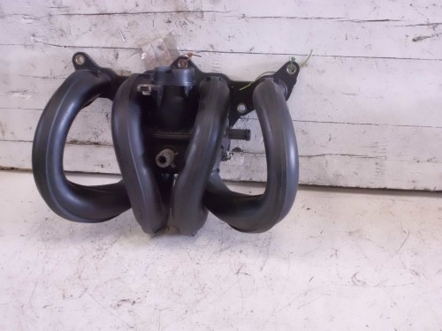 Collettore aspirazione 