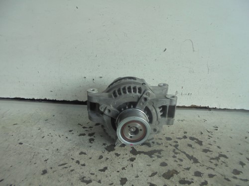 Alternatore 