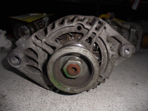 Alternatore 