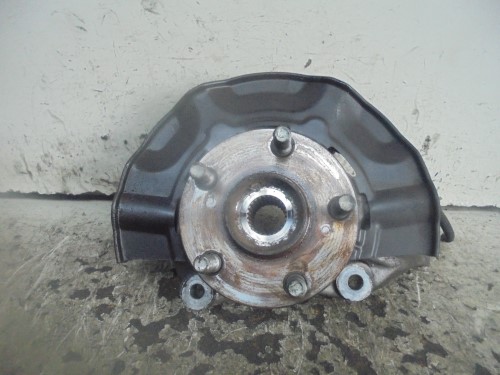 Montante sosp. ant.  dx. 