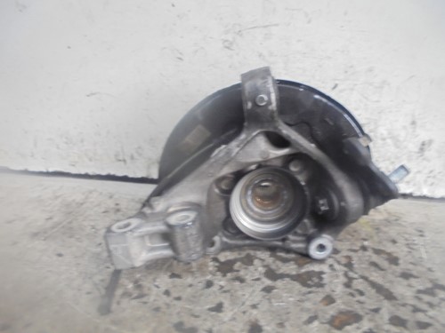 Montante sosp. ant.  dx. 