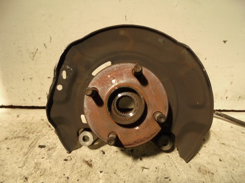 Montante sosp. ant.  dx. 