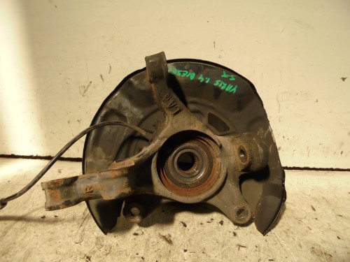 Montante sosp. ant.  dx. 