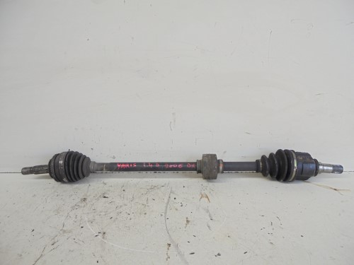 Semialbero ant. compl.  dx. 