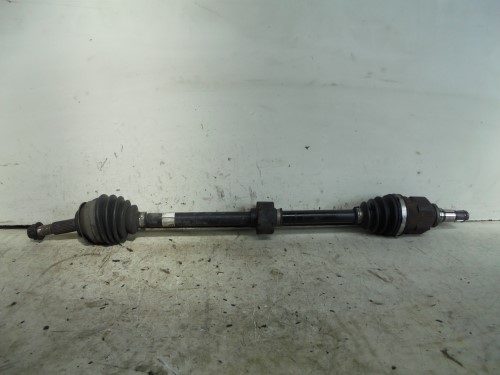 Semialbero ant. compl.  dx. 