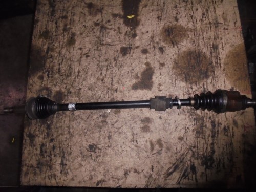 Semialbero ant. compl.  dx. 