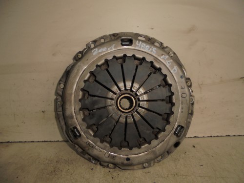 Disco frizione 