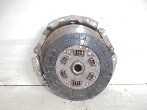 Disco frizione 