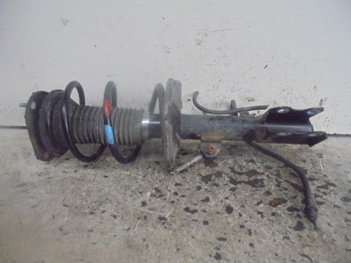 Ammortizzatore ant. dx. 