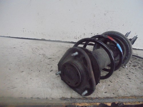 Ammortizzatore ant. dx. 