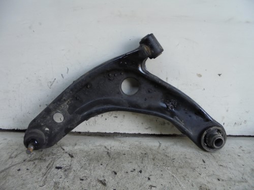 Braccio oscillante sosp. ant.  sx.