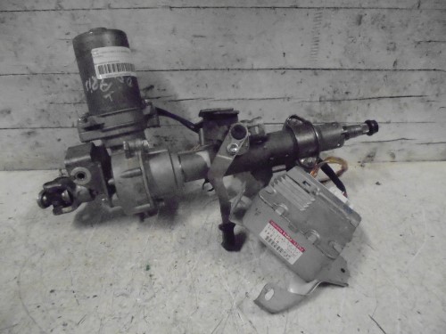 Servosterzo elettronico 