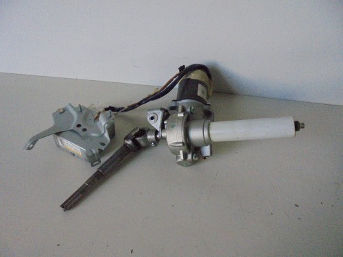 Servosterzo elettronico 