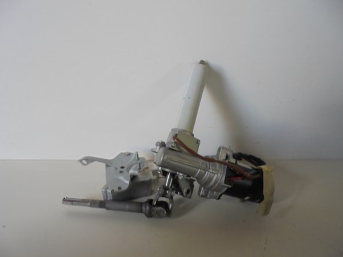 Servosterzo elettronico 