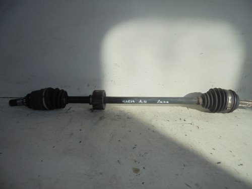 Semialbero ant. compl.  dx. 