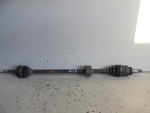 Semialbero ant. compl.  dx. 