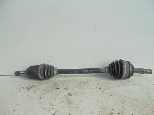 Semialbero ant. compl. sx.