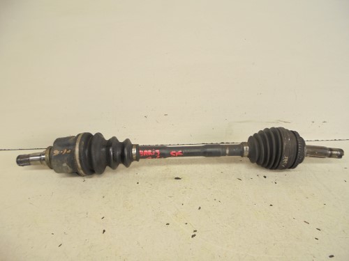 Semialbero ant. compl. sx. Semialbero ant. compl. sx.