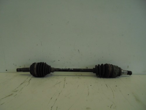 Semialbero ant. compl.  sx.