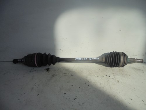 Semialbero ant. compl. sx. Semialbero ant. compl. sx.