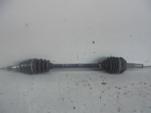 Semialbero ant. compl. sx. Semialbero ant. compl. sx.