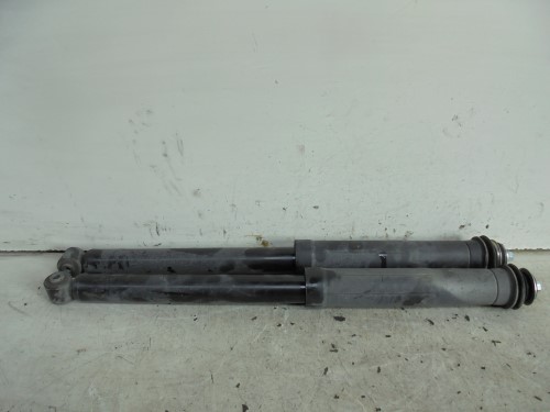 Ammortizzatore post.