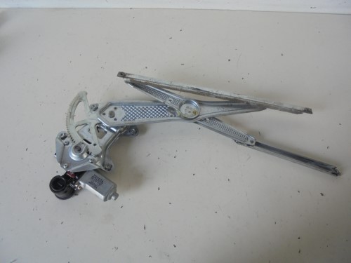 Alzacristallo porta ant.  dx. 