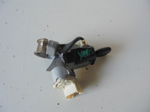 Commutatore avviamento Commutatore avviamento