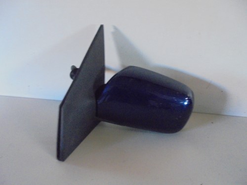 Retrovisore est.  sx.